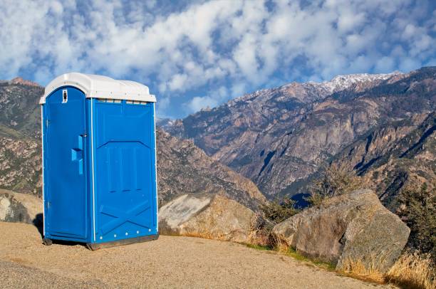 Best Portable bathroom rental  in Booker, TX