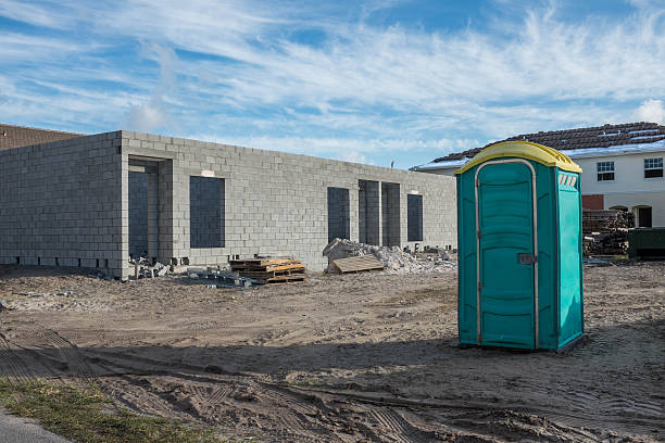 Best Best portable toilet rental  in Booker, TX